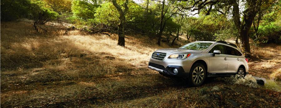  Subaru Outback 2015 года  (фото 14 из 33)
